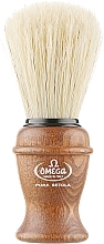 Shaving Brush, 11137 - Omega — photo N1