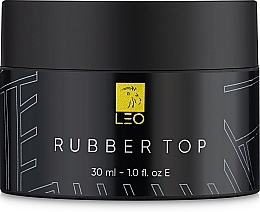 Top Coat - Leo Top Rubber — photo N3