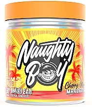 Fragrances, Perfumes, Cosmetics Cherry & Mango Amino Acids - Naughty Boy Amino EAA Summer Vibes