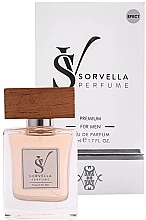 Fragrances, Perfumes, Cosmetics Sorvella Perfume EFECT - Eau de Parfum