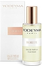 Fragrances, Perfumes, Cosmetics Yodeyma Berlue - オードパルファム(ミニ)