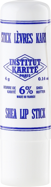 Lip Balm - Institut Karite Shea Lip Sticks Fragrance — photo N1