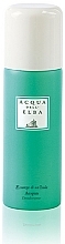 Deodorant - Acqua Dell Elba Deodorant Acqua — photo N1
