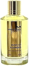 Mancera Musk of Flowers - Eau de Parfum (tester without cap) — photo N1