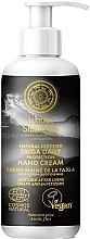 Fragrances, Perfumes, Cosmetics Daily Hand Cream - Natura Siberica Natural Certified Taiga Daily Protection Hand Cream