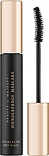 Fragrances, Perfumes, Cosmetics Mascara - Beauty Of Majesty Wonderproof Mascara Volume & Curl