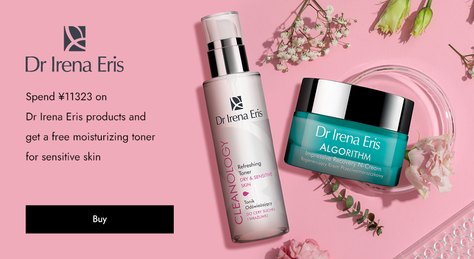 Special Offers from Dr Irena Eris