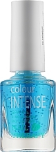 Fragrances, Perfumes, Cosmetics Water Nail Gel - Colour Intense Nail Therapy