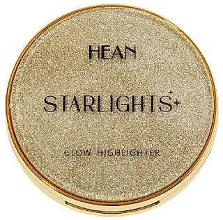 Highlighter - Hean Starlights Glow Highlighter — photo N1