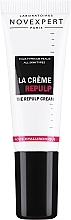Face Filler Cream - Novexpert Hyaluronic Acid The Repulp Cream (mini size) — photo N1