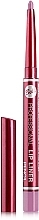 Fragrances, Perfumes, Cosmetics Automatic Lip Pencil - Bell Professional Lip Liner Pencil