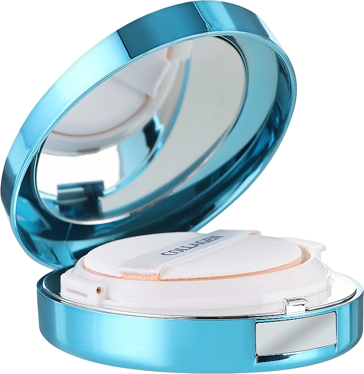 Moisturising Collagen Cushion - Enough Collagen Aqua Air Cushion — photo N4