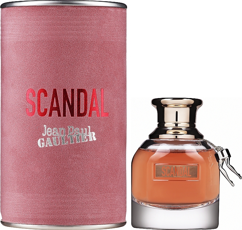 Jean Paul Gaultier Scandal - Eau de Parfum — photo N2