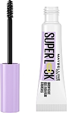 Fragrances, Perfumes, Cosmetics Brow Gel - Maybelline New York Superlock Brow Glue