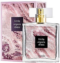 Fragrances, Perfumes, Cosmetics Avon Little Sequin Dress - Eau de Parfum (mini size)