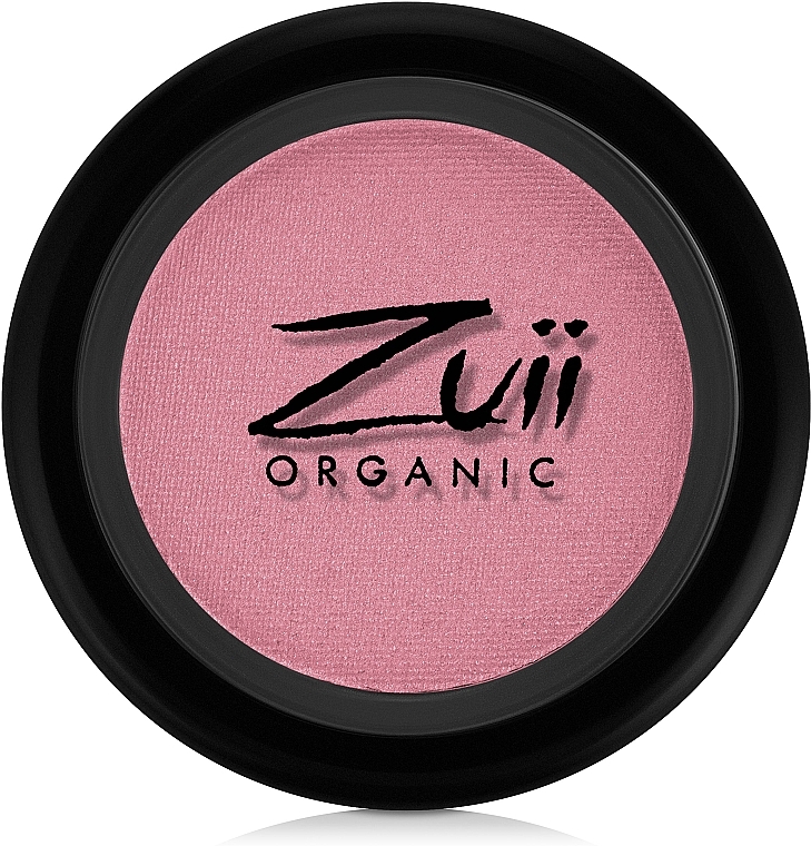 Eyeshadow - Zuii Organic Flora Eyeshadow — photo N10