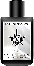 Fragrances, Perfumes, Cosmetics Laurent Mazzone Parfums Malefic Tattoo - Eau de Parfum (tester without cap)