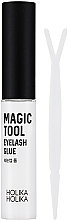 Fragrances, Perfumes, Cosmetics False Lash Glue - Holika Holika Magic Tool Eyelash Glue