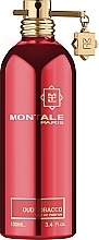 Fragrances, Perfumes, Cosmetics Montale Oud Tobacco - Eau de Parfum