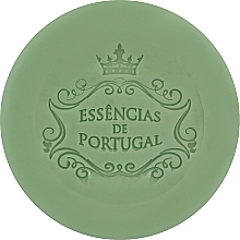 Natural Soap - Essencias De Portugal Living Portugal Sardinhas Eucaliptus — photo N2