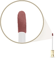 Lip Gloss - Max Factor Honey Lacquer — photo N3