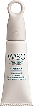 Fragrances, Perfumes, Cosmetics Tinted Spot Treatment - Shiseido Waso Koshirice Tinted Spot Treatment