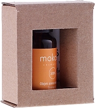 Essential Oil "Orange" - Mokosh Cosmetics Orange Oil — photo N2