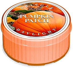 Fragrances, Perfumes, Cosmetics Tea Candle - Kringle Candle Pumpkin Patch