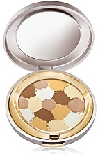 Fragrances, Perfumes, Cosmetics Face Compact Powder - Keenwell Armonia Compact Powder