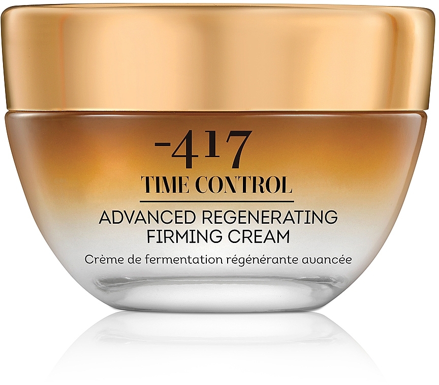-417 - Time Control Collection Firming Cream — photo N1