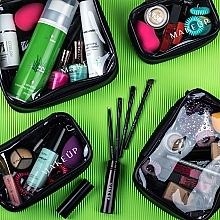 Makeup Bag "Basic" - MAKEUP — photo N3