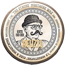 Fragrances, Perfumes, Cosmetics Mustache Wax - Reuzel "The Stache" Mustache Wax