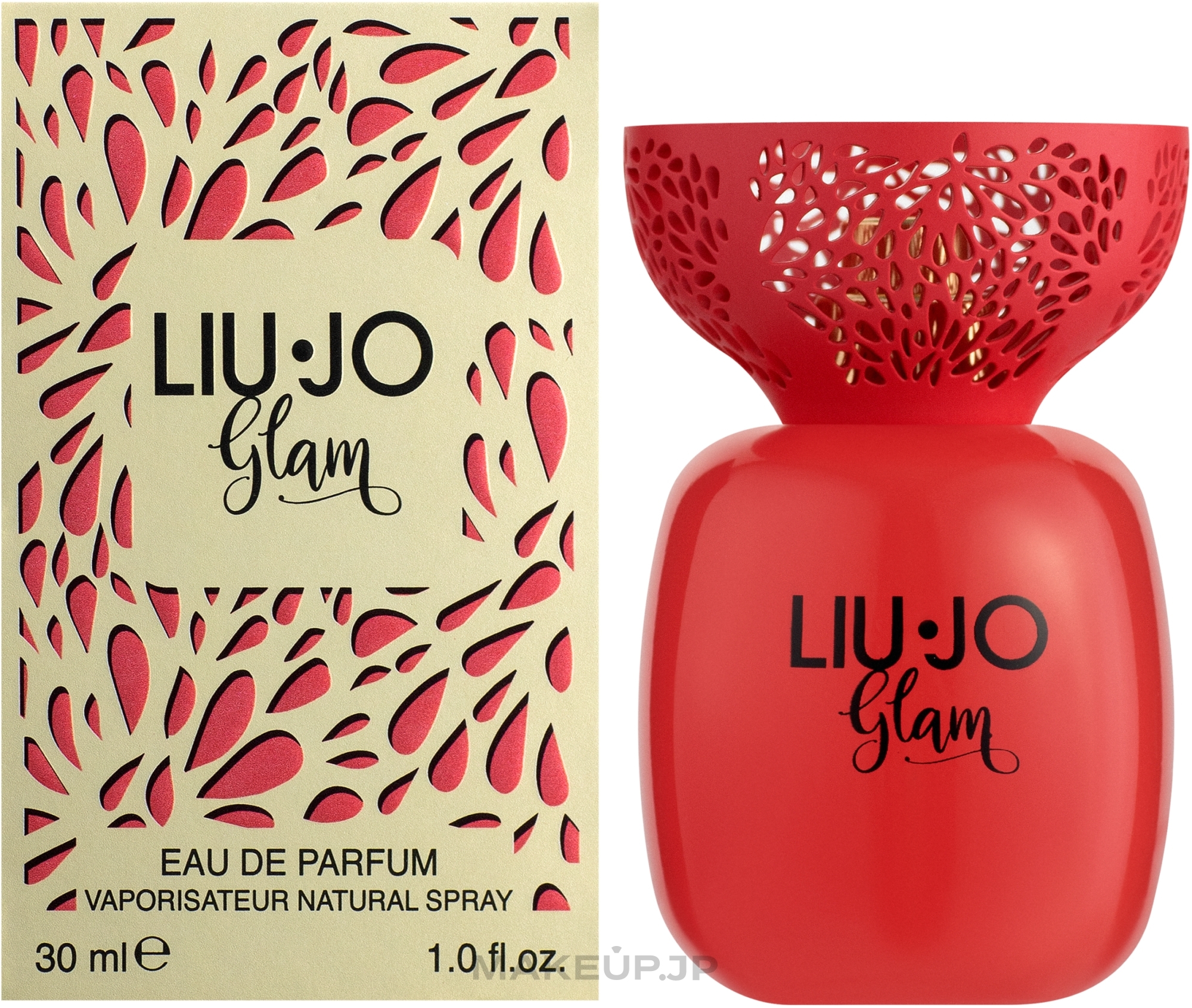 Liu Jo Glam - Eau de Parfum — photo 30 ml