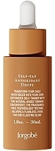 Fragrances, Perfumes, Cosmetics Self Tan Antioxidant Drops - Jorgobe Self Tan Antioxidant Drops