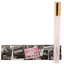 Fragrances, Perfumes, Cosmetics DKNY Love from New York for Women - Eau (mini size)