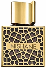 Fragrances, Perfumes, Cosmetics Nishane Nefs - Parfum (tester with cap)