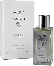 Fragrances, Perfumes, Cosmetics Acqua Delle Langhe Neirane - Parfum