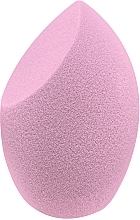 Fragrances, Perfumes, Cosmetics Cut Makeup Sponge, pink - Lila Rossa