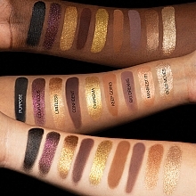 Eyeshadow Palette - Huda Beauty Empowered Eyeshadow Palette — photo N13