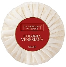 Fragrances, Perfumes, Cosmetics The Merchant Of Venice Colonia Veneziana - Soap