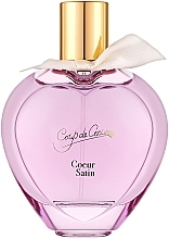 Fragrances, Perfumes, Cosmetics Coup De Coeur Coeur Satin - Eau de Parfum