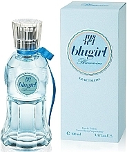 Fragrances, Perfumes, Cosmetics Blumarine Jus No.1 Blugirl - Eau de Toilette