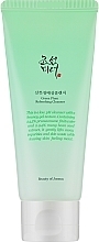 Face Cleansing Gel with Green Plum - Beauty Of Joseon Green Plum Refreshing Cleanser — photo N1