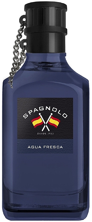 Spagnolo Agua Fresca - Eau de Toilette — photo N1