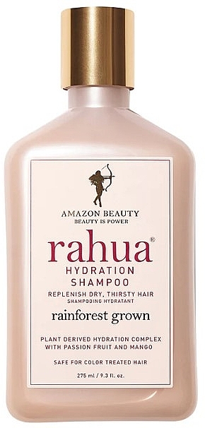 保湿 シャンプー - Rahua Hydration Shampoo — photo N1