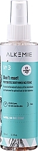 Soothing Face Toner - Alkmie Microbiome Dont React Face Tonic — photo N2