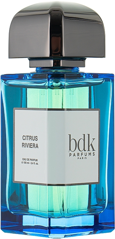 BDK Parfums Citrus Riviera - Eau de Parfum — photo N1