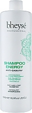 Fragrances, Perfumes, Cosmetics Anti-Hair Loss Shampoo - Renee Blanche Bheyse Shampoo Energy