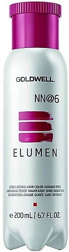 Hair Color - Goldwell Elumen Permanent Hair Colour — photo N1