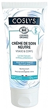 Universal Face & Body Cream - Coslys Universal Face And Body Cream — photo N1
